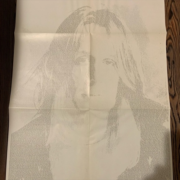 Todd Rundgren Dbl LP plus Poster - Picture 7 of 8